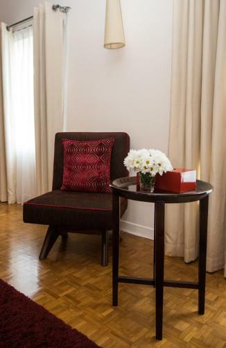 Hotel Ceil�o Villas Colombo City Escape