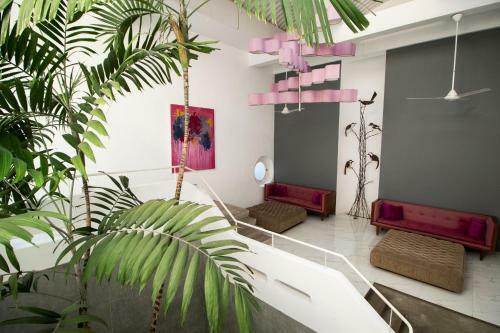 Hotel Ceil�o Villas Colombo City Escape