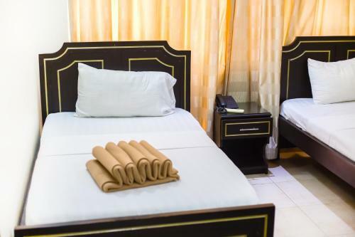 Sleep Inn Hotel - Kariakoo