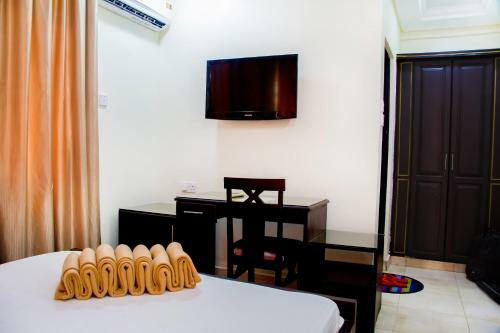 Sleep Inn Hotel - Kariakoo