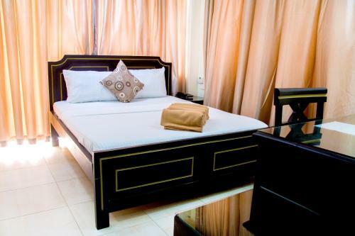 Sleep Inn Hotel - Kariakoo