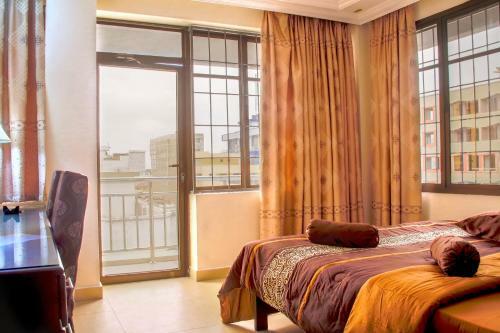 Sleep Inn Hotel - Kariakoo