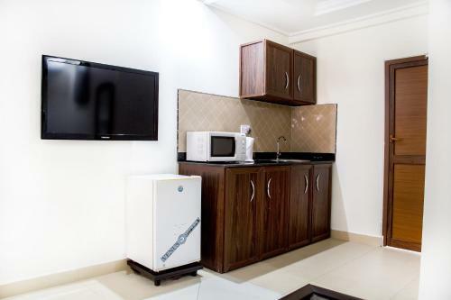Sleep Inn Hotel - Kariakoo