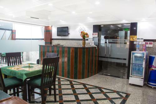 Sleep Inn Hotel - Kariakoo