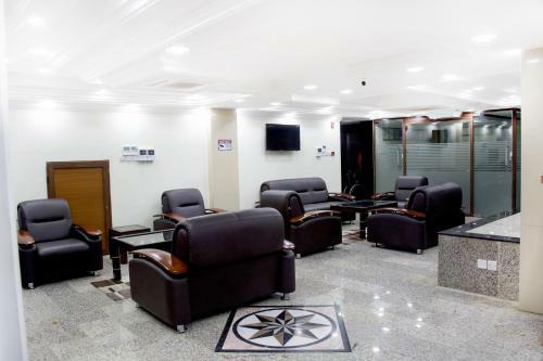 Sleep Inn Hotel - Kariakoo
