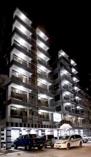 Sleep Inn Hotel - Kariakoo