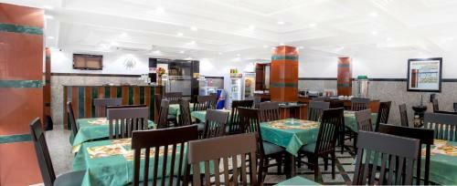 Sleep Inn Hotel - Kariakoo