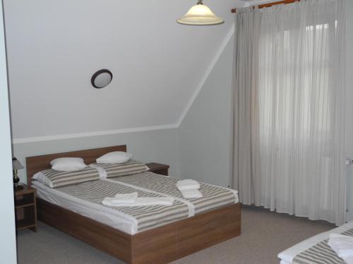 Hostal Bonanza Pensiune & Restaurant