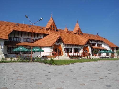 Hostal Bonanza Pensiune & Restaurant