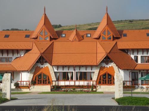 Hostal Bonanza Pensiune & Restaurant