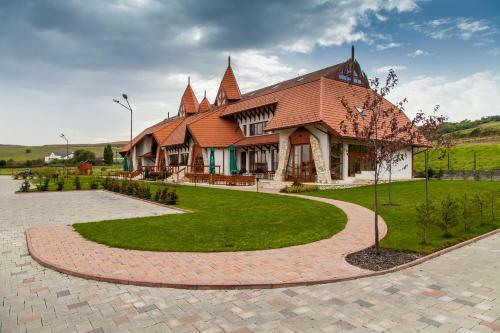 Hostal Bonanza Pensiune & Restaurant