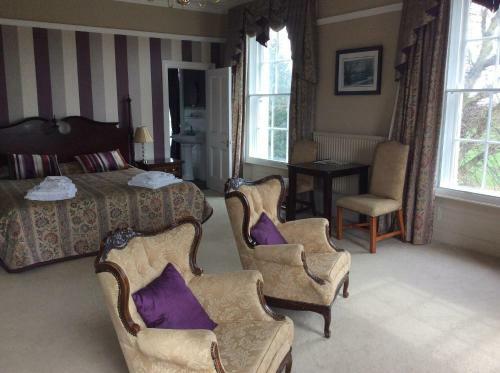 Agroturismo St Nicholas House