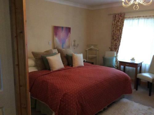 Agroturismo St Nicholas House