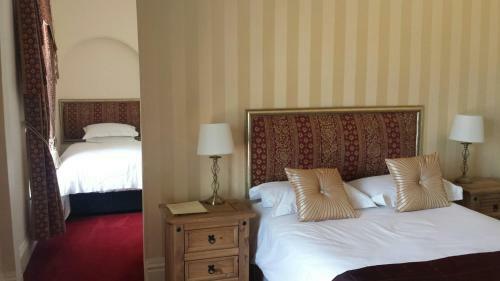 Agroturismo St Nicholas House