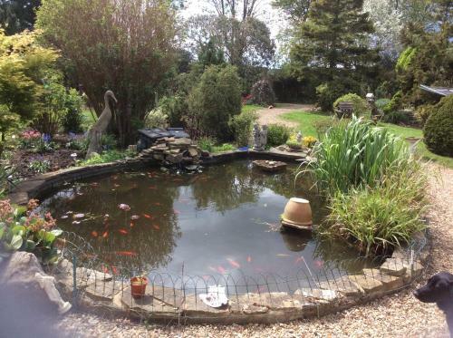Agroturismo St Nicholas House