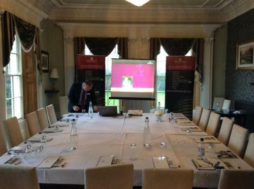 Agroturismo St Nicholas House