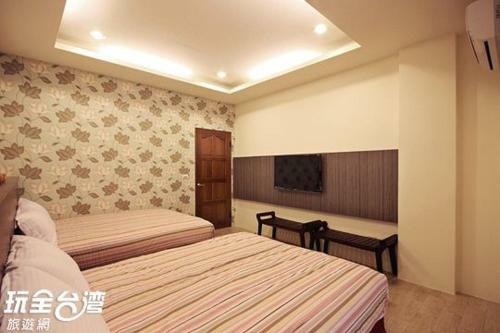 Bed & Breakfast Kenting Lian Nan Wan