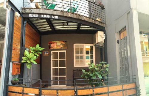 Bed & Breakfast Kenting Lian Nan Wan