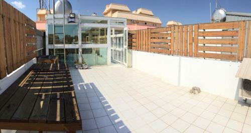 Bed & Breakfast Kenting Lian Nan Wan