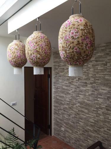 Bed & Breakfast Kenting Lian Nan Wan