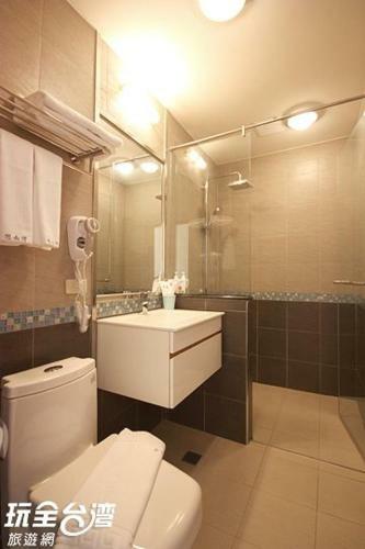 Bed & Breakfast Kenting Lian Nan Wan