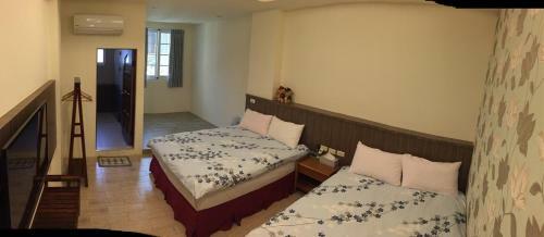 Bed & Breakfast Kenting Lian Nan Wan
