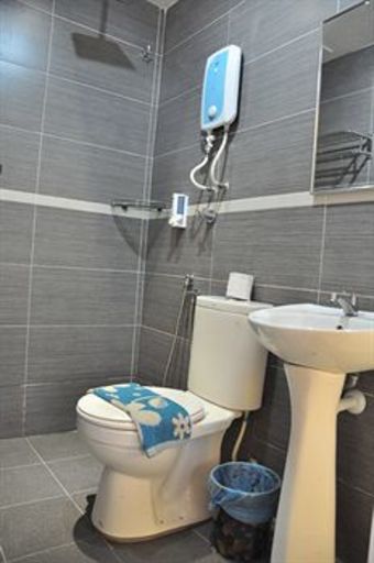 Best View Hotel Subang Jaya