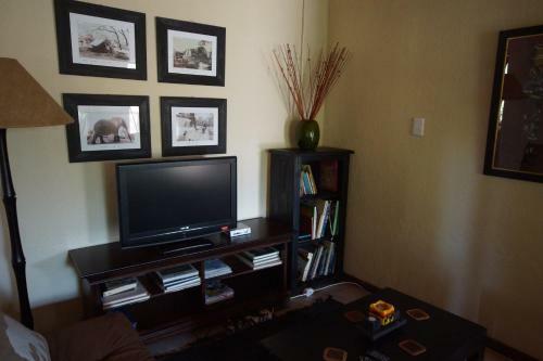 Kruger River Self-catering