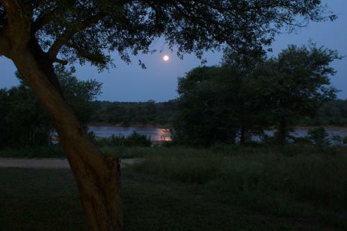 Kruger River Self-catering