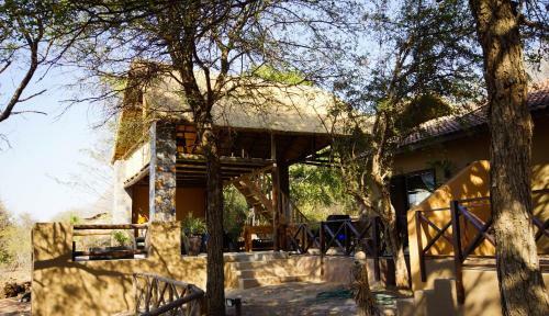 Kruger River Self-catering