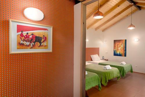 Hostal Quinta Da Mimosa