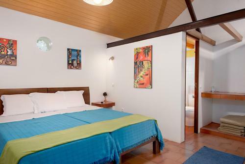 Hostal Quinta Da Mimosa