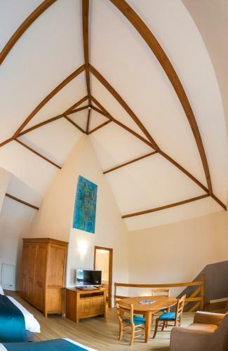 B&B Ferme Ch�teau De Laneffe