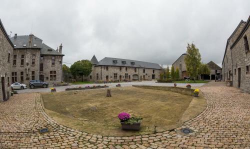 B&B Ferme Ch�teau De Laneffe
