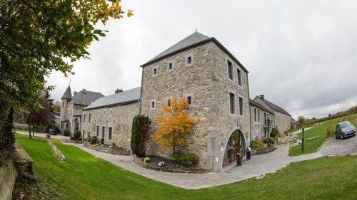 B&B Ferme Ch�teau De Laneffe