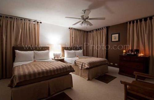 Hotel Mynt Retreat & Spa