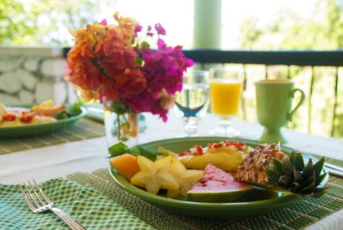 Hotel Mynt Retreat & Spa
