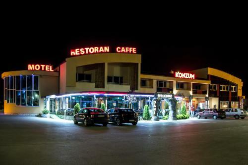 Motel Dani