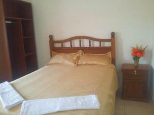 Hotel Residencial Ikandire II
