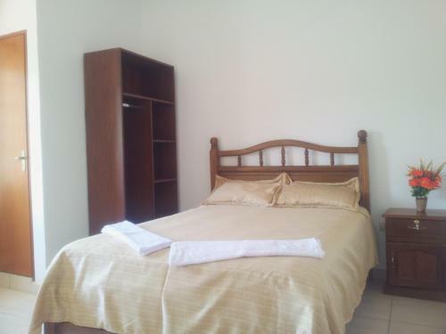 Hotel Residencial Ikandire II