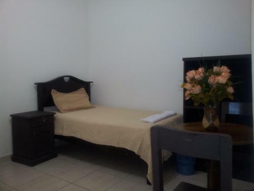 Hotel Residencial Ikandire II