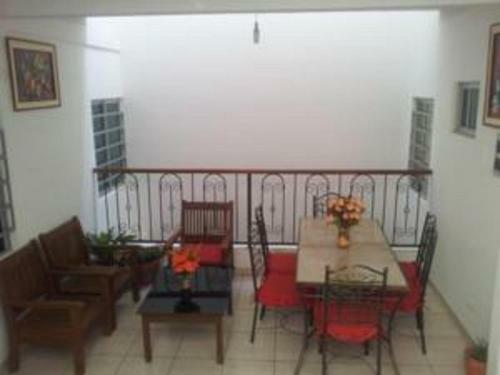 Hotel Residencial Ikandire II