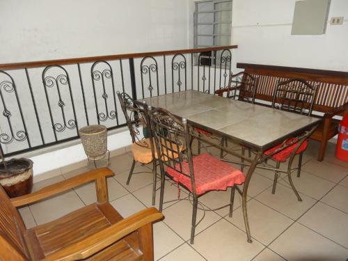 Hotel Residencial Ikandire II
