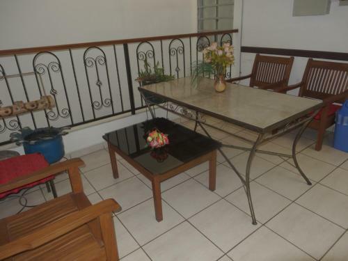 Hotel Residencial Ikandire II