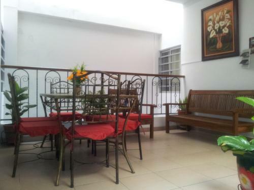 Hotel Residencial Ikandire II