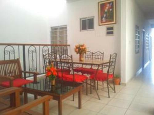 Hotel Residencial Ikandire II
