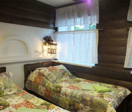 Hotel Redvill Rezidentsiya