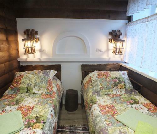 Hotel Redvill Rezidentsiya