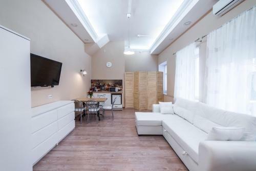 Hotel Redvill Rezidentsiya