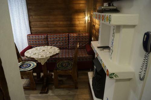 Hotel Redvill Rezidentsiya